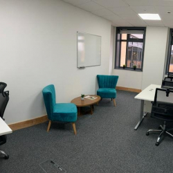 15 Trevor Foster Way, Hope Park City Gateway executive office centres