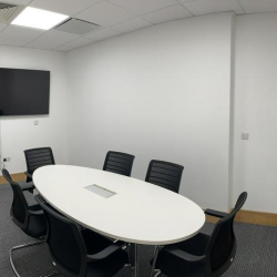 Executive suite - Bradford