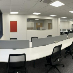 Serviced offices to rent in 
