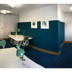 Interior of 15 Trevor Foster Way, Hope Park City Gateway