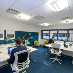 Executive office centres to lease in Bradford