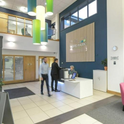 Bradford executive suite