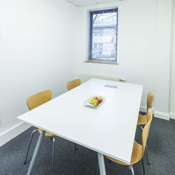 Executive office centre to hire in Cardiff