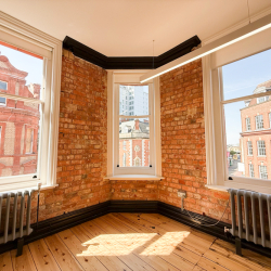 Image of Reading executive suite