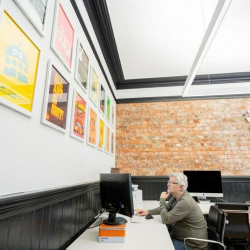 Office space - Reading