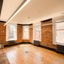 Offices at 150 Friar Street, Dog House
