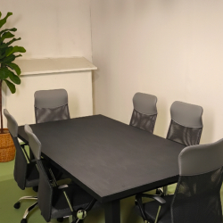 Serviced office - Porto