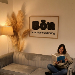 Interior of 150, Rua Joaquim António de Aguiar