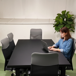 Serviced offices to rent in 