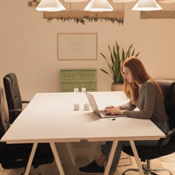 Serviced offices to rent in 