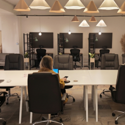 Serviced offices to rent in 