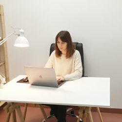 Serviced offices to rent in 