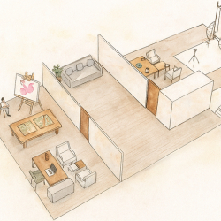 Serviced offices to rent in 