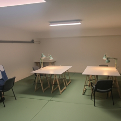 Exterior image of 150, Rua Joaquim António de Aguiar