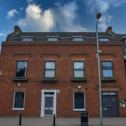 Executive office in Billericay