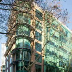 Image of London serviced office