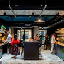 Image of Dublin serviced office