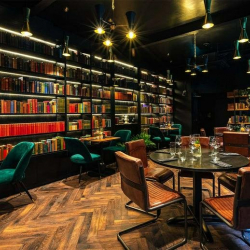 Executive suite - Dublin