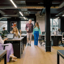 Dublin office suite