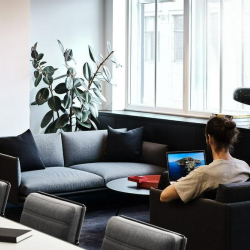 Executive suite in London