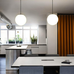 Office accommodations to lease in London