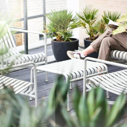 Interior of 151 Wardour Street