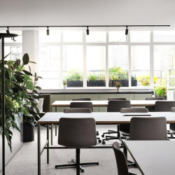 Serviced offices to lease in London
