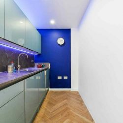 Serviced offices to rent in 