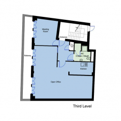 Serviced offices to rent in 