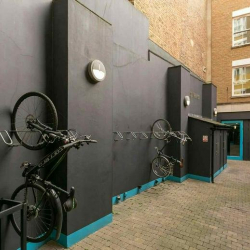 Image of London serviced office