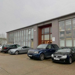 Serviced office to lease in New Malden (Kingston)