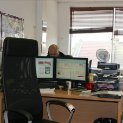 Serviced office - New Malden (Kingston)