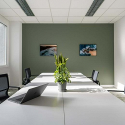 Executive office to lease in Nuremberg