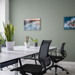 Serviced office in Nuremberg