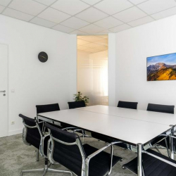 Image of Nuremberg executive office centre