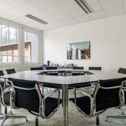 Office spaces in central Nuremberg