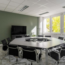 Interior of 152, Frankenstraße, Süd