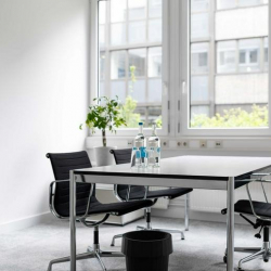 Serviced offices to rent in 