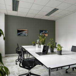 Serviced offices to rent in 
