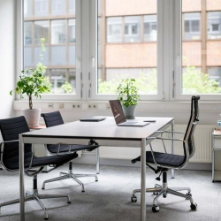 Serviced office centres to lease in Nuremberg