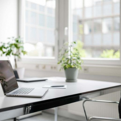 Serviced offices to rent in 