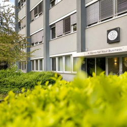 Offices at 152, Frankenstraße, Süd