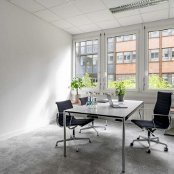 Serviced office centre - Nuremberg