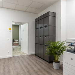 Executive office centres to let in Nuremberg