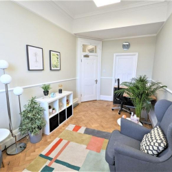 Watford office suite