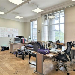 Exterior view of 153, The Parade