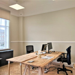 153, The Parade executive suites