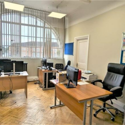 Offices at 153, The Parade