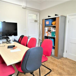 Exterior image of 153, The Parade