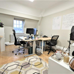 Image of Watford office suite